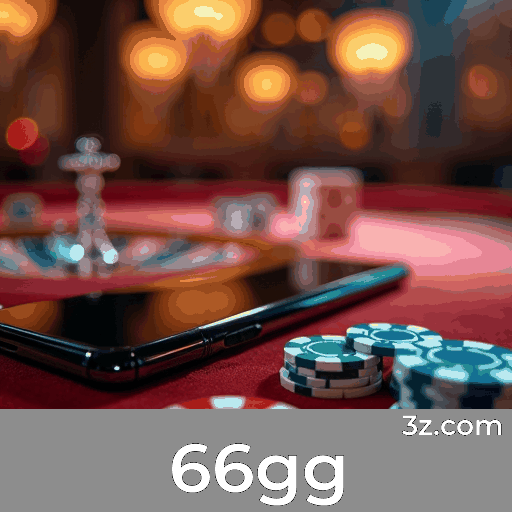 66gg: Experiência de Jogo Diversificada para Brasileiros