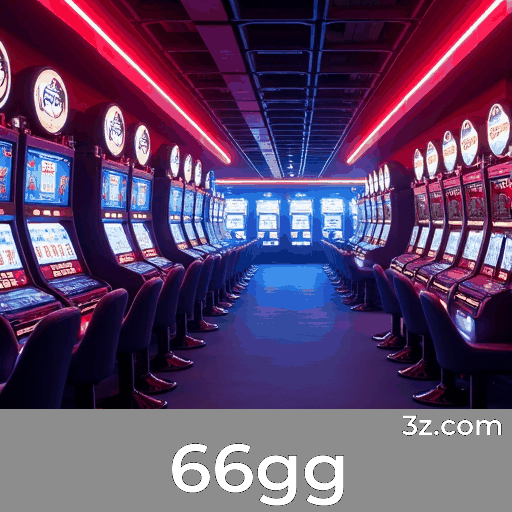 Experimente o 66gg: Apostas Móveis Completas e Convenientes