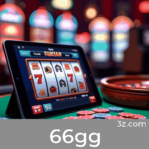 Desbloqueie Recompensas Incríveis com 66gg!